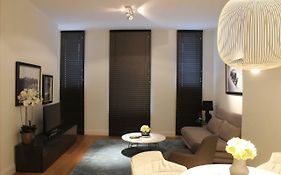 Luxury Apartment In Andreas Quartier